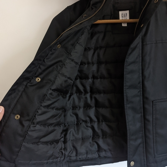 🌿KIDS GAP JACKET🌿 - Picture 4 of 10